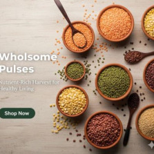 Pulses