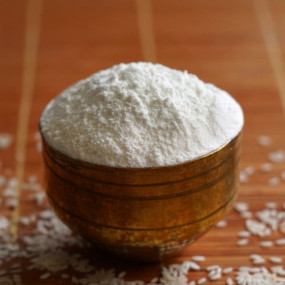 White Rice Flour