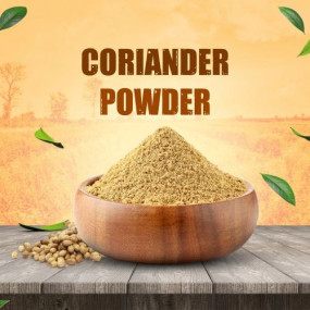 Coriander Powder