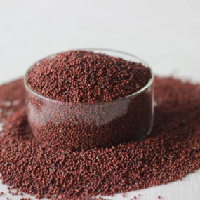 Whole Ragi Millet
