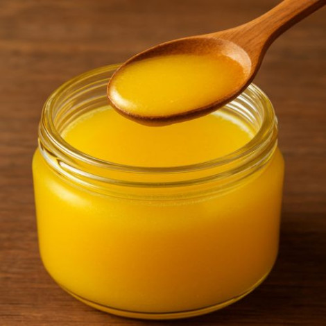 A2 Gir Cow Ghee