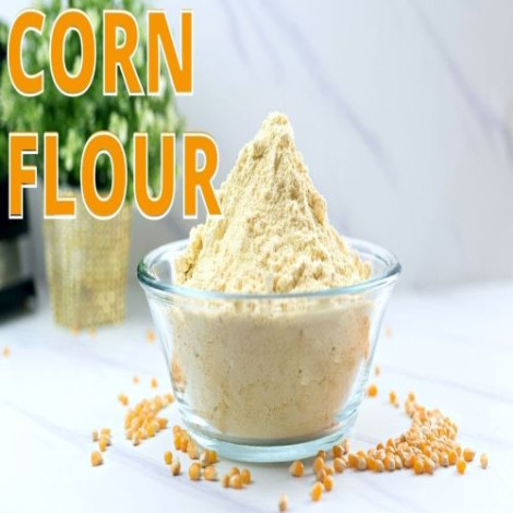 Maize (Corn) Flour