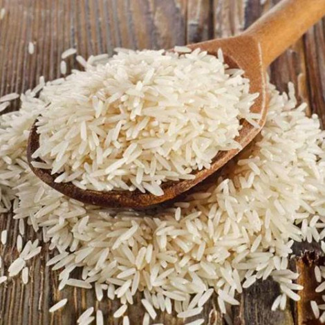 Premium Basmati rice