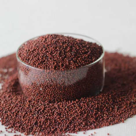 Whole Ragi Millet
