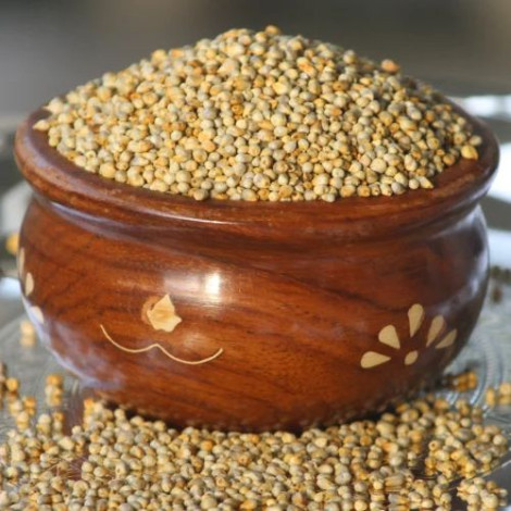 Whole Bajra Millet
