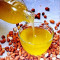 Groundnut oil
