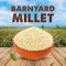 Whole Barnyard Millet
