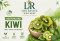 Groundnut oil